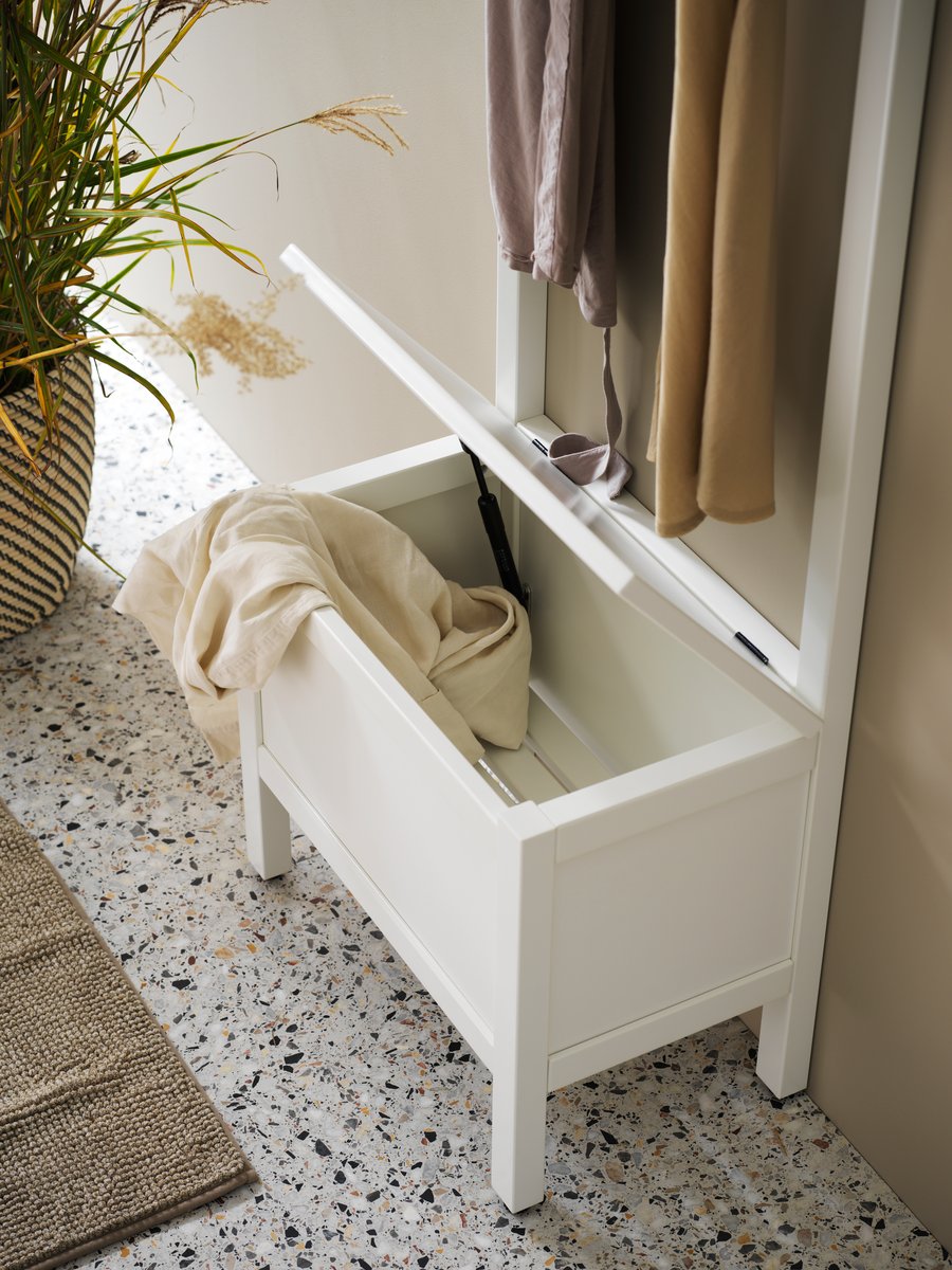 Hallway inspiration, furniture and more IKEA
