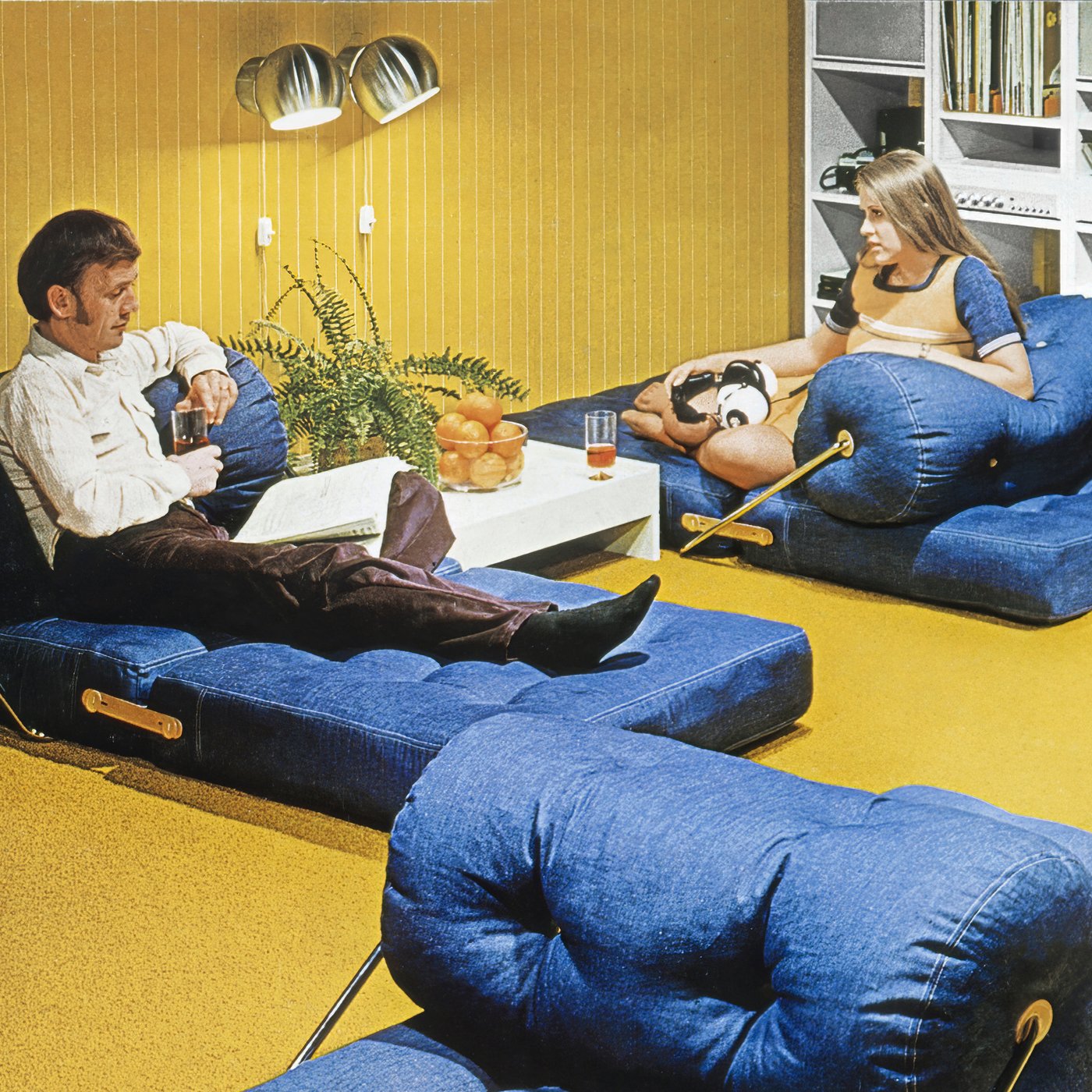 From humble origins to global brand – a brief history of IKEA