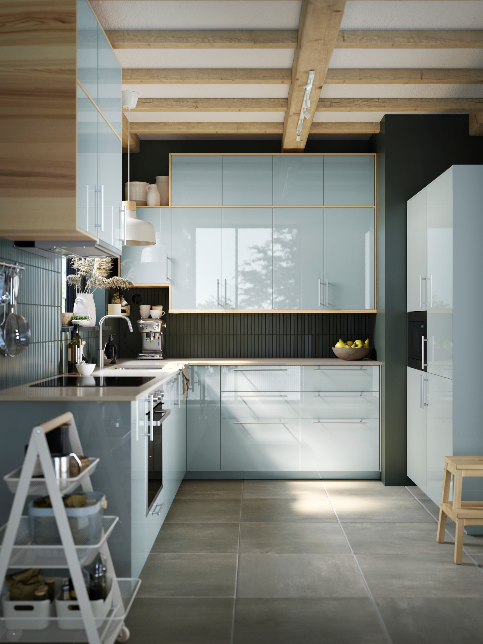 Find the perfect kitchen for you - IKEA