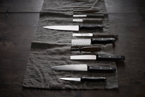 Knives set