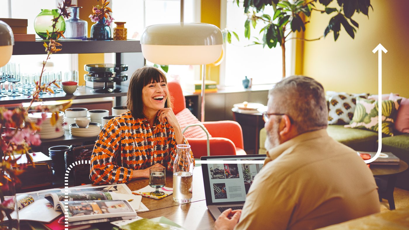 Läs mer om IKEA Business Network