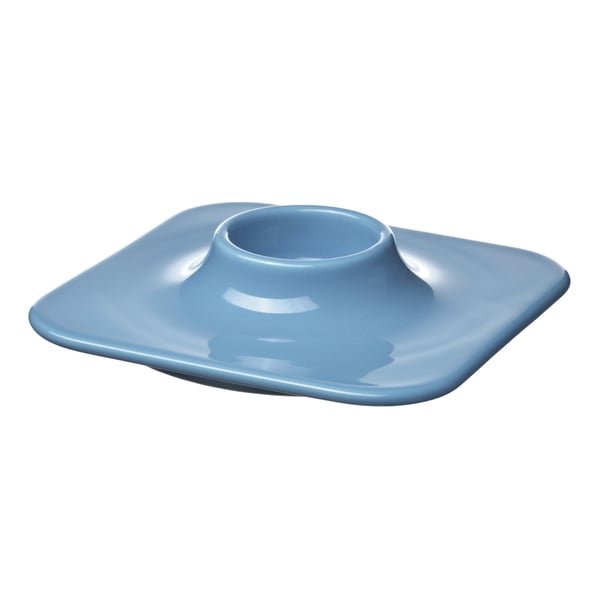 VINTERFINT ヴィンテルフィント ティーライトホルダー, ライトブルー