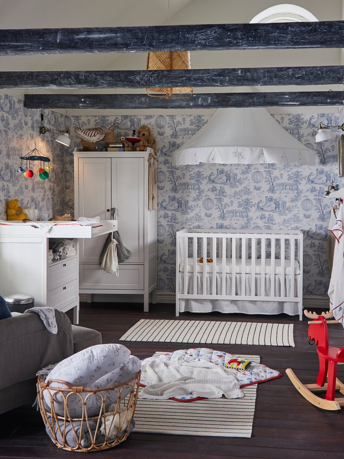 SUNDVIK Schlafzimmermöbel für Kinder - IKEA Deutschland
