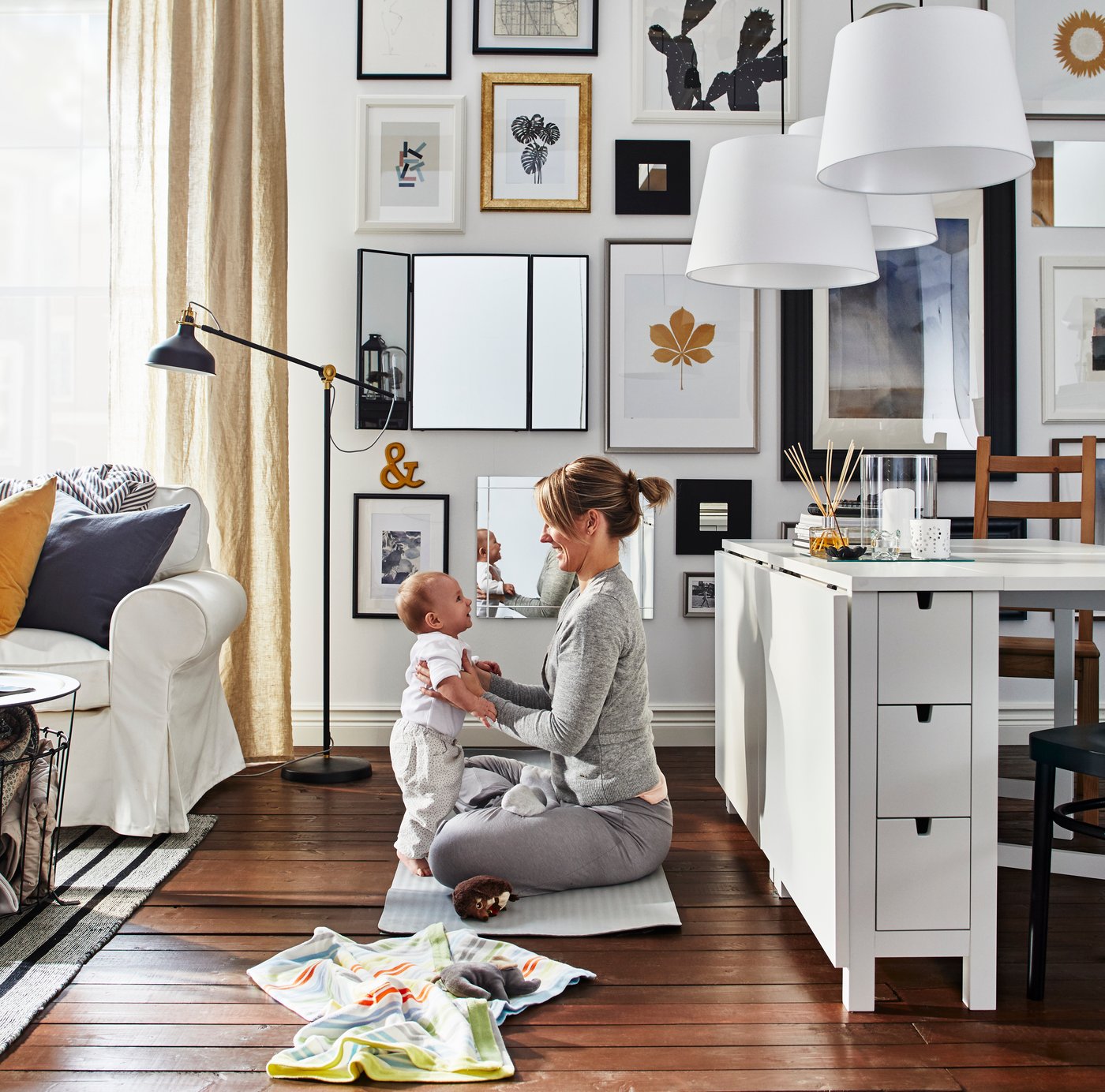 See all tips and inspiration in one place.