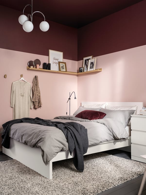 冬のあったか寝具と寝室グッズ Ikea 公式 Ikea