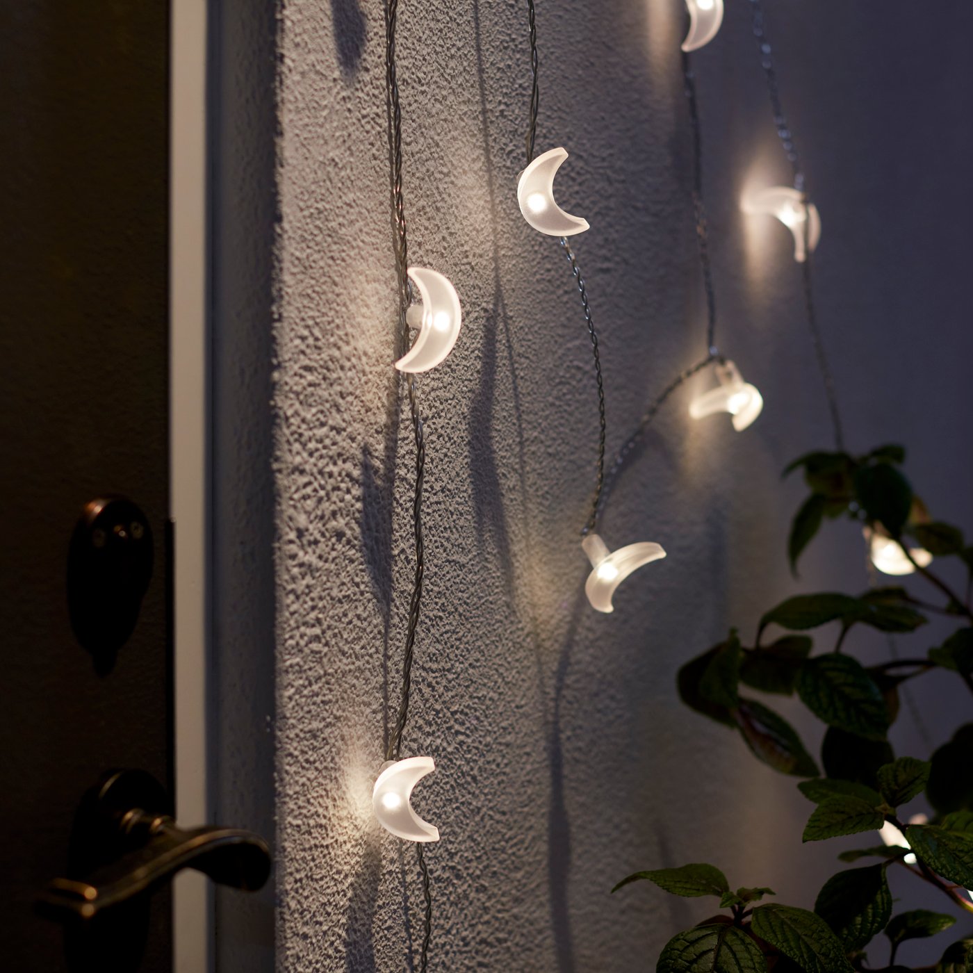 GOKVALLA decorative string light