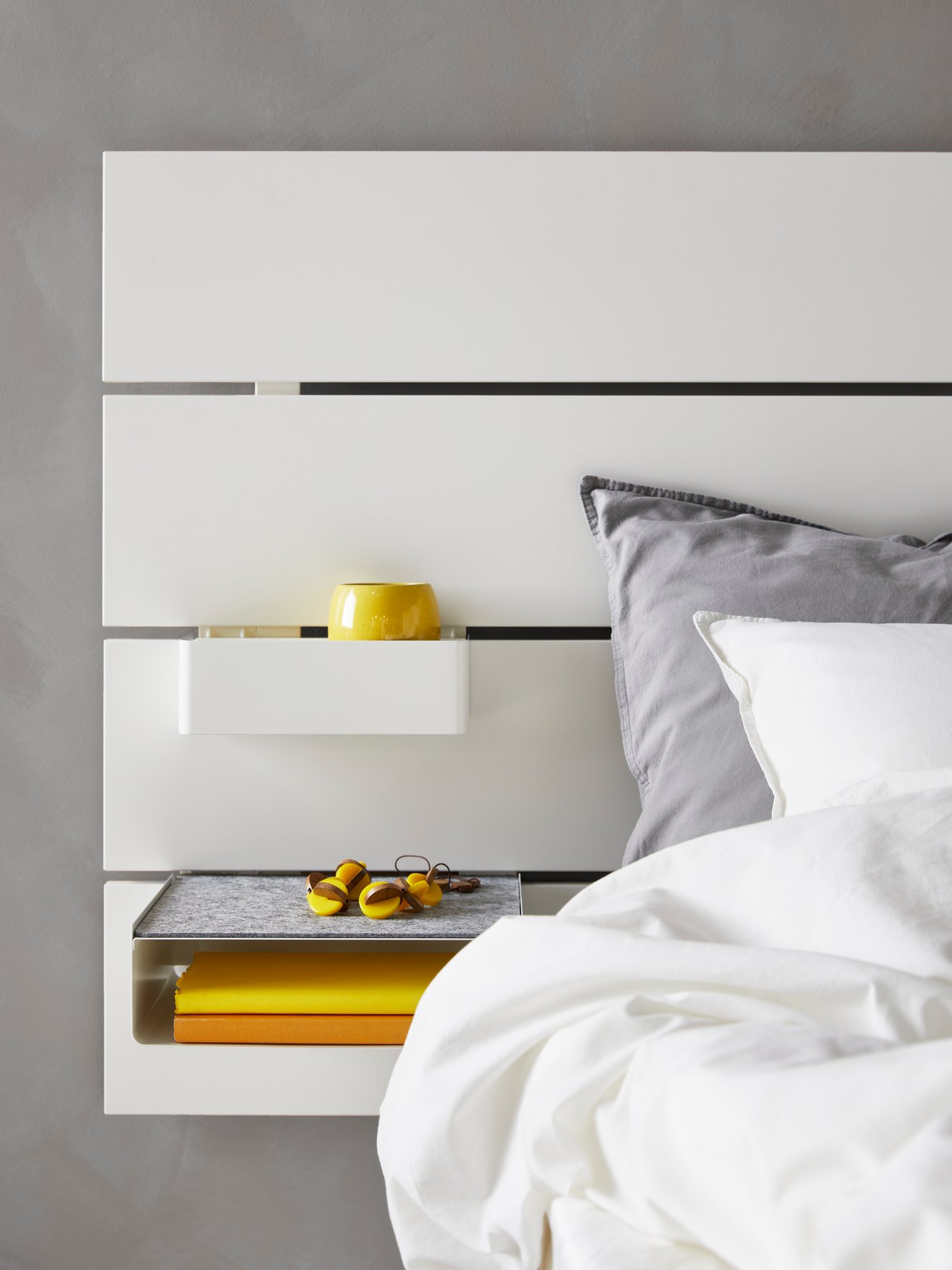 Ver todos los cabeceros