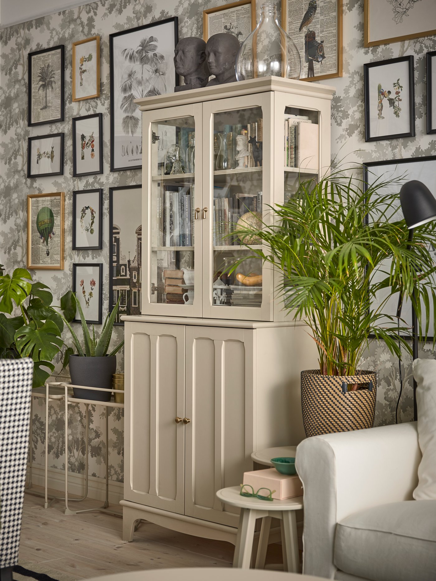 LOMMARP Series - IKEA