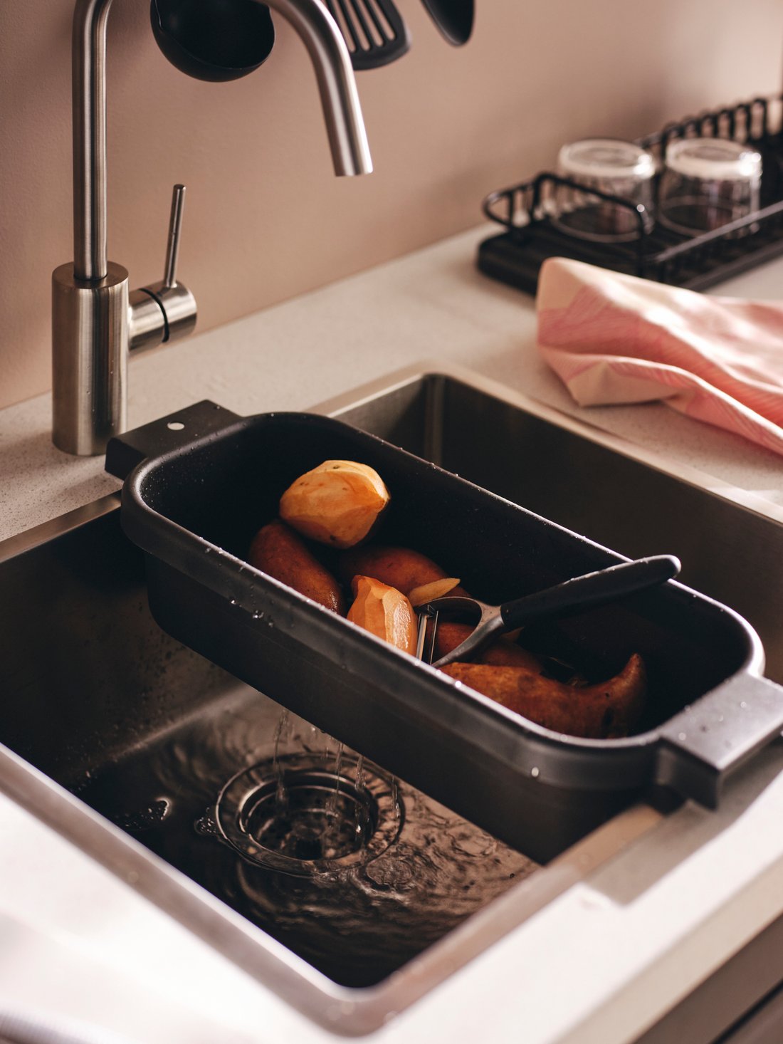 Kitchen Sinks - Kitchen Taps - Kitchen Sink Accessories - IKEA