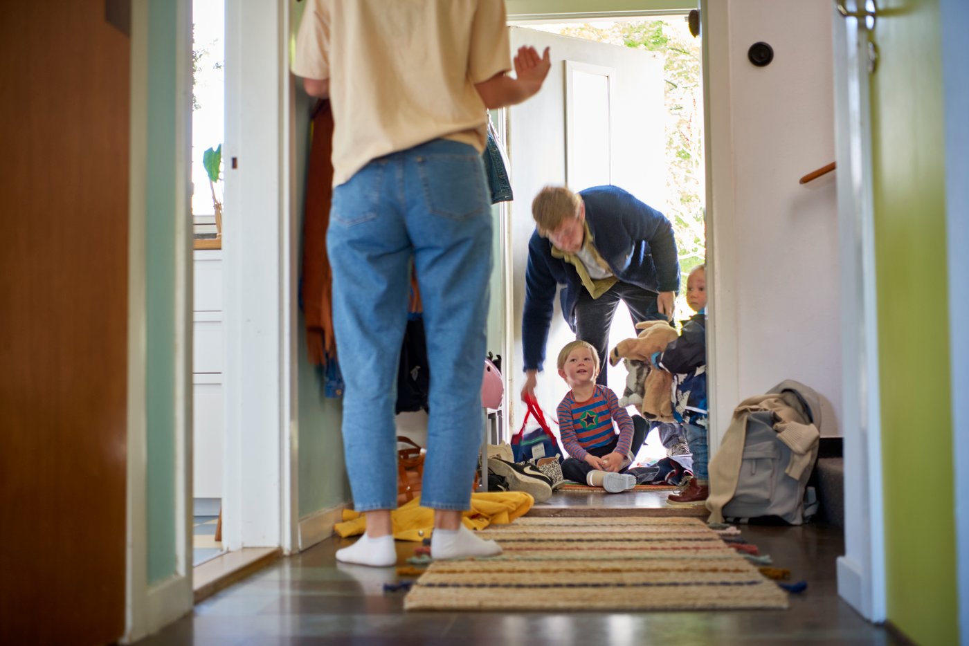 Entryway ideas for every type of home