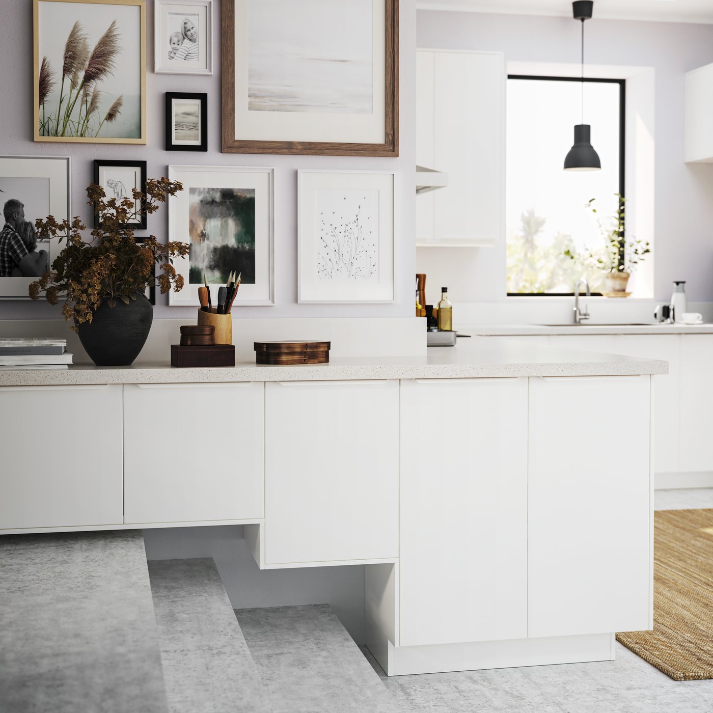 Planning and consultation service