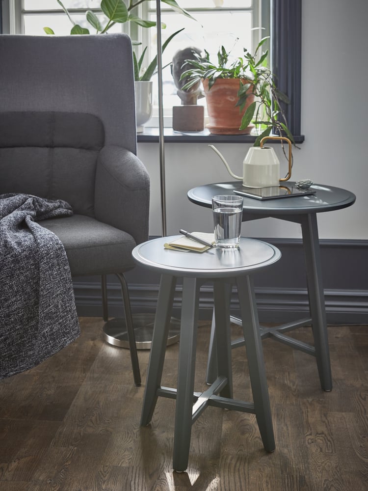 Everything you love in one cozy living room - IKEA US