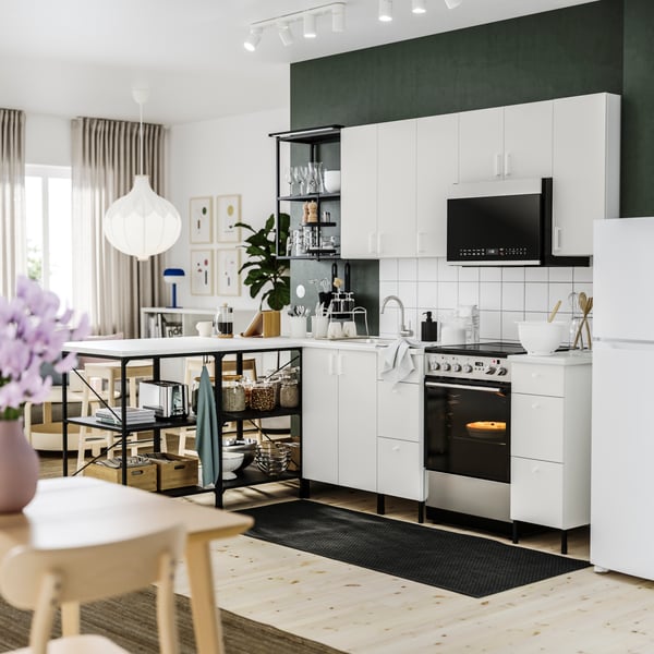 ENHET kitchen