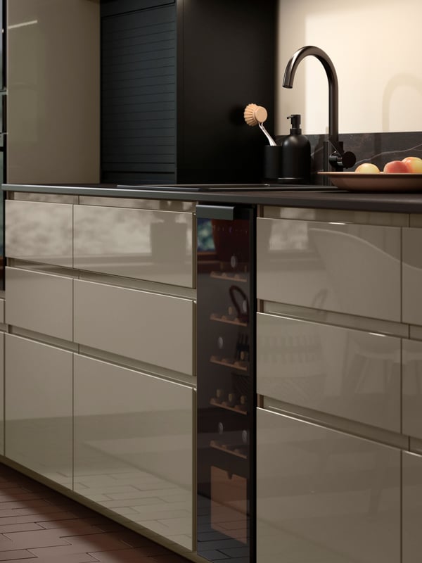 Armoires de cuisine VOXTORP