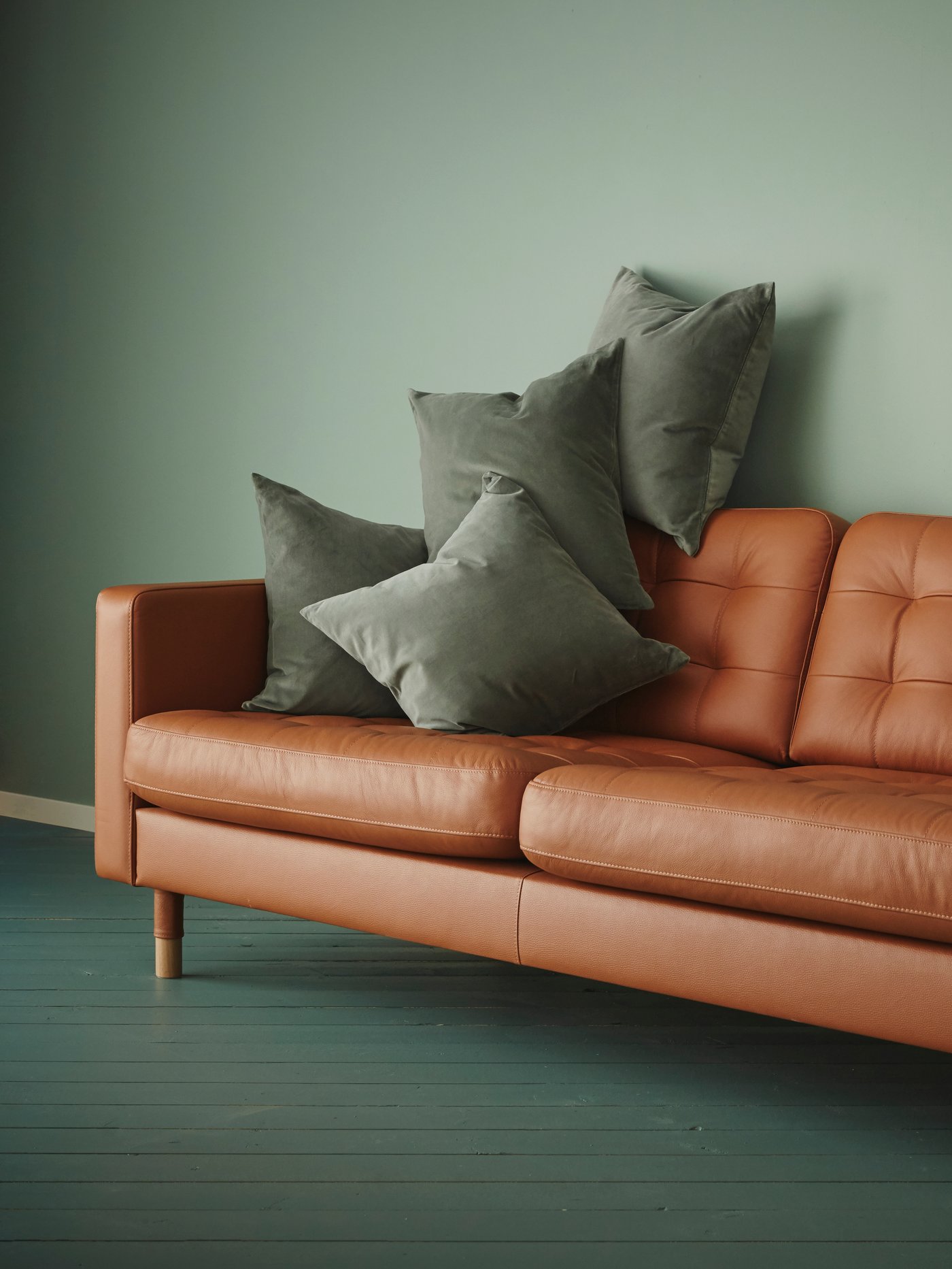 LANDSKRONA sofa