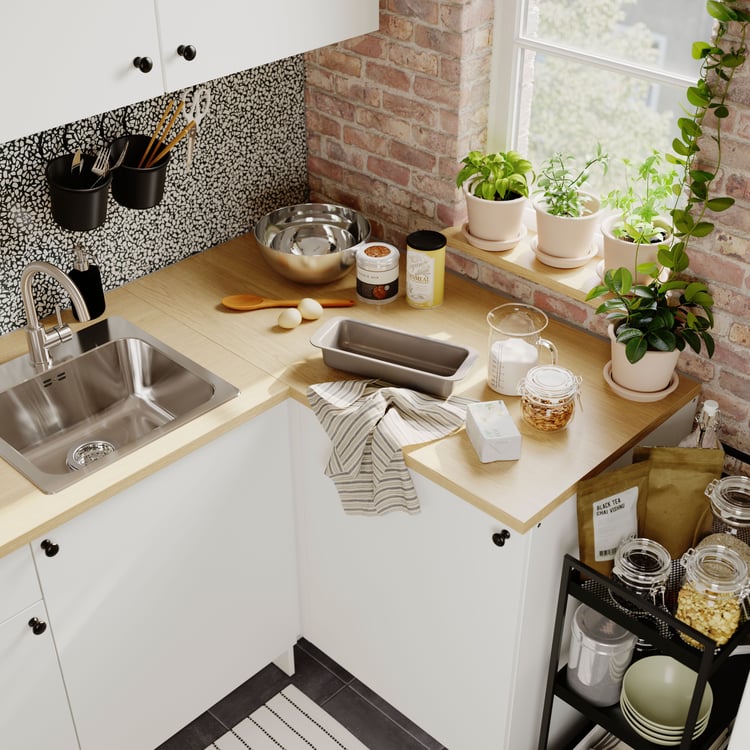 kitchen cabinets - modern kitchen cupboards online - IKEA