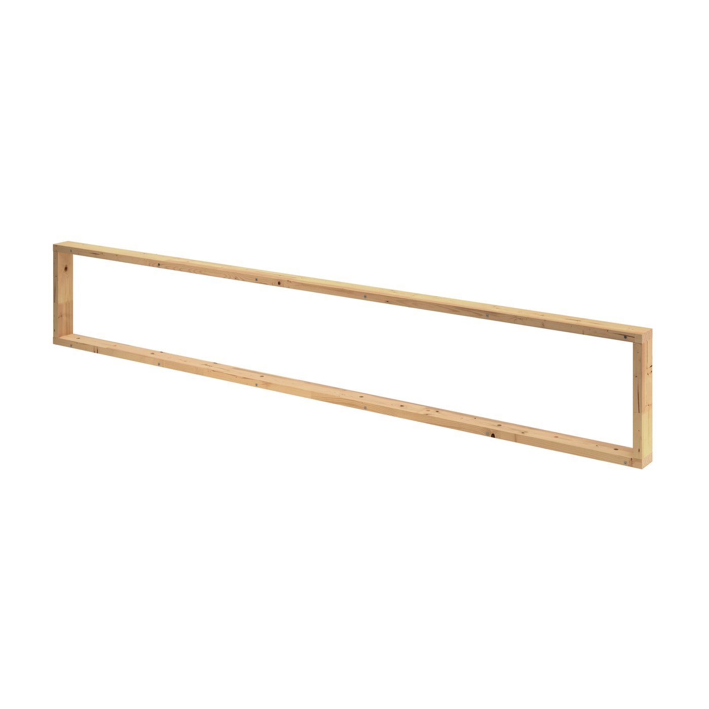 IKEA SKYTTA takhöjdsreducerare, 3 spår