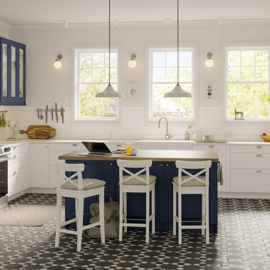 A gallery of kitchen tips - IKEA