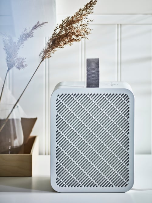 Home Electronics IKEA