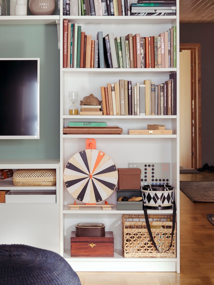 Comprar Estantes Online IKEA