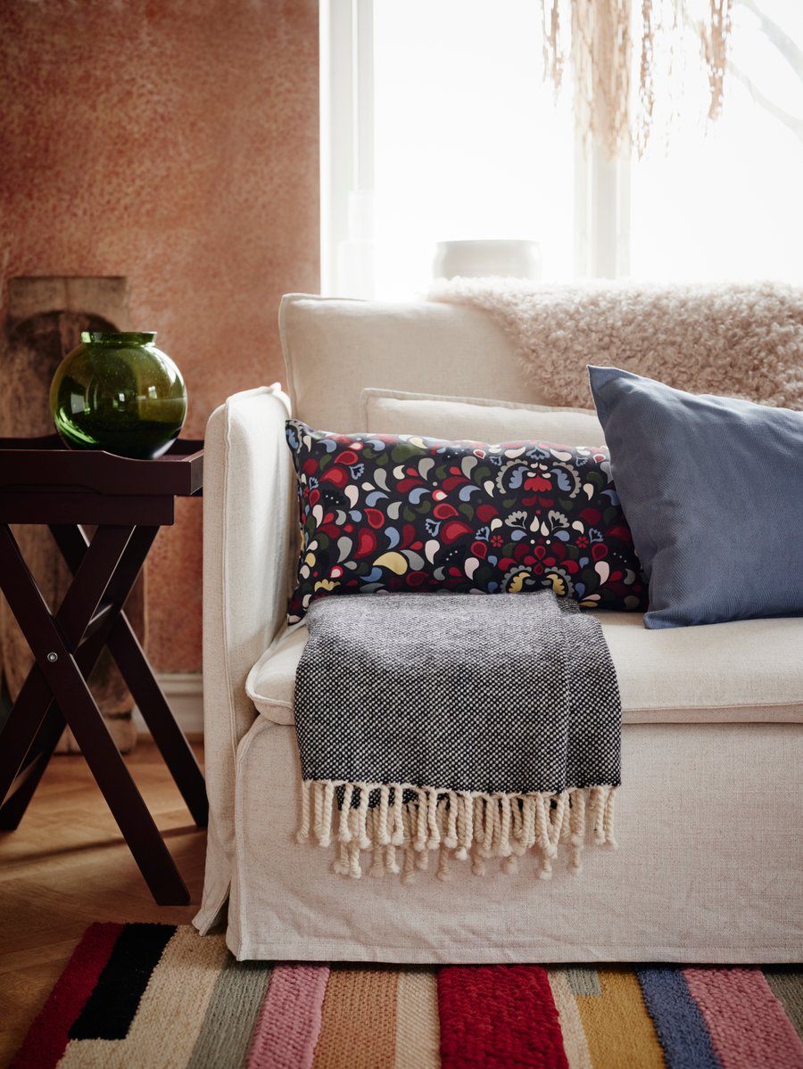 Textiles - IKEA