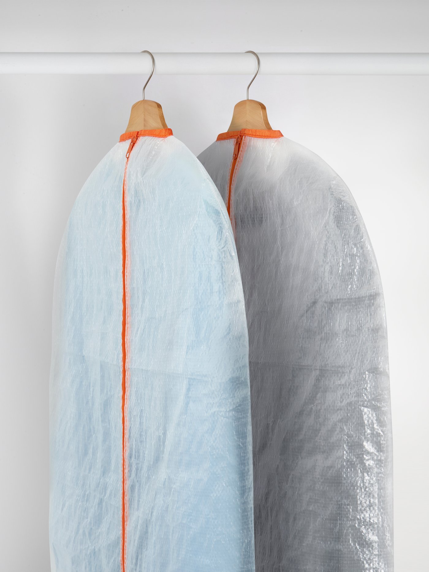 A PÄRKLA clothes cover