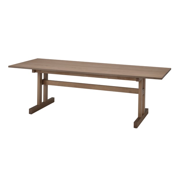 KLIMPFJÄLL Dining table