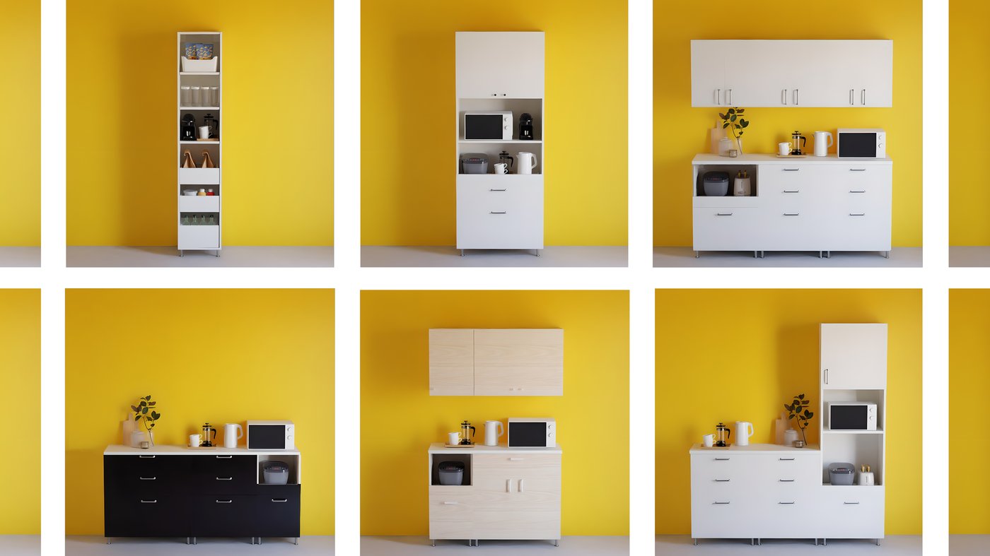 IKEA 食器棚 食器棚・カップボード・キッチン背面収納｜IKEA【公式】 - IKEA