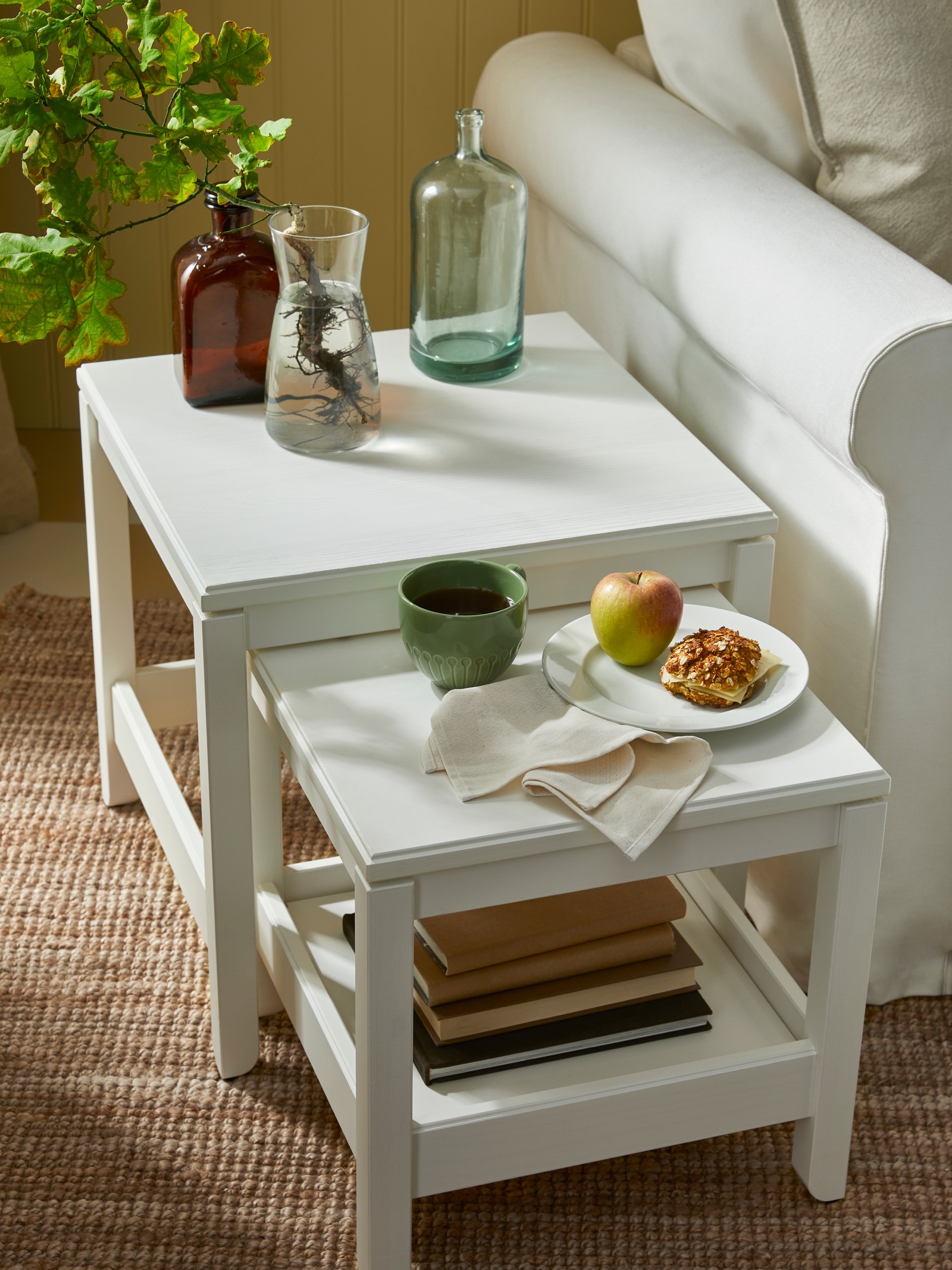 Polyvalents tables de salon et tables d’appoint IKEA