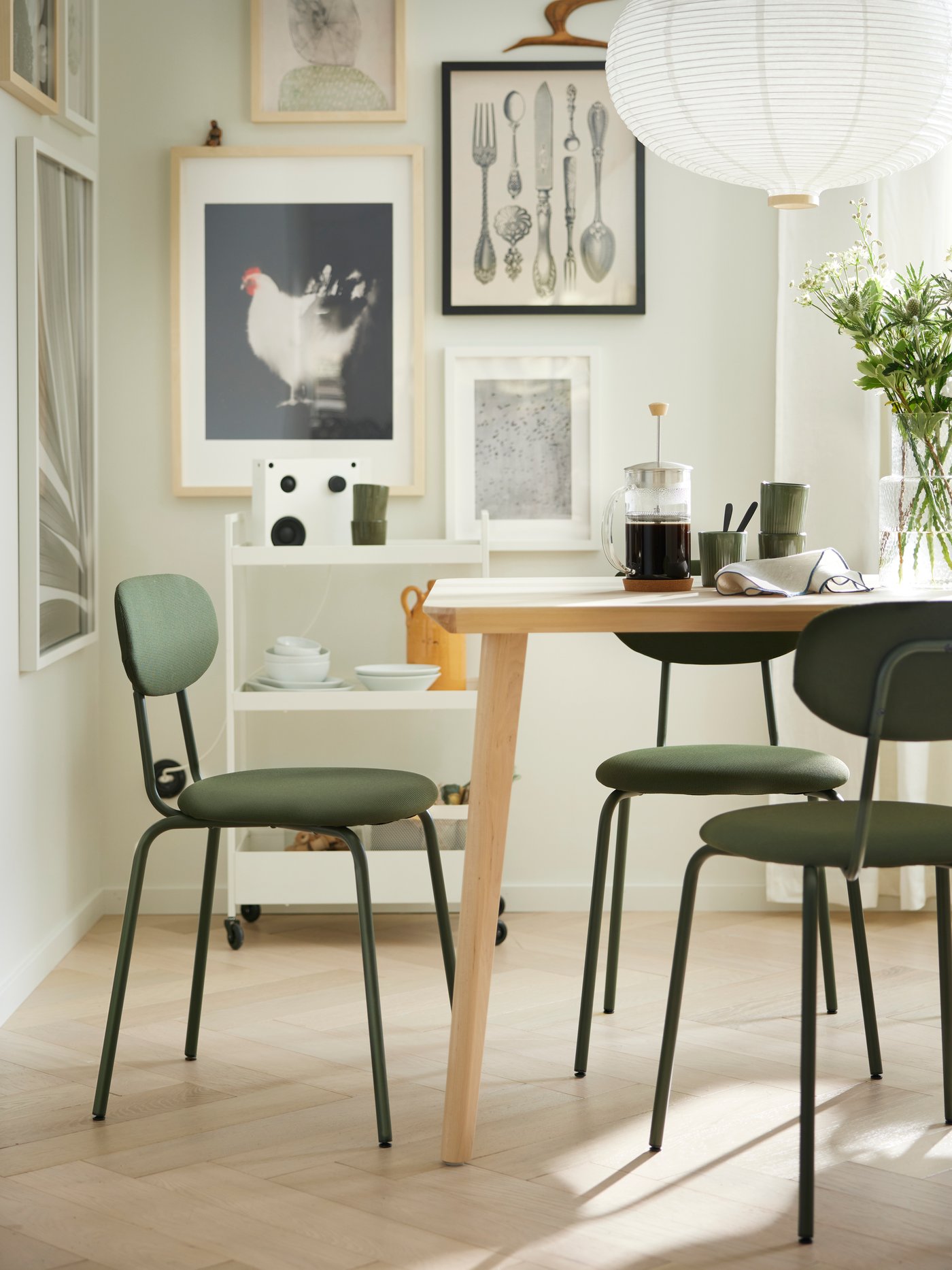 Dining Chairs Buy Chairs for Dining Table Online IKEA