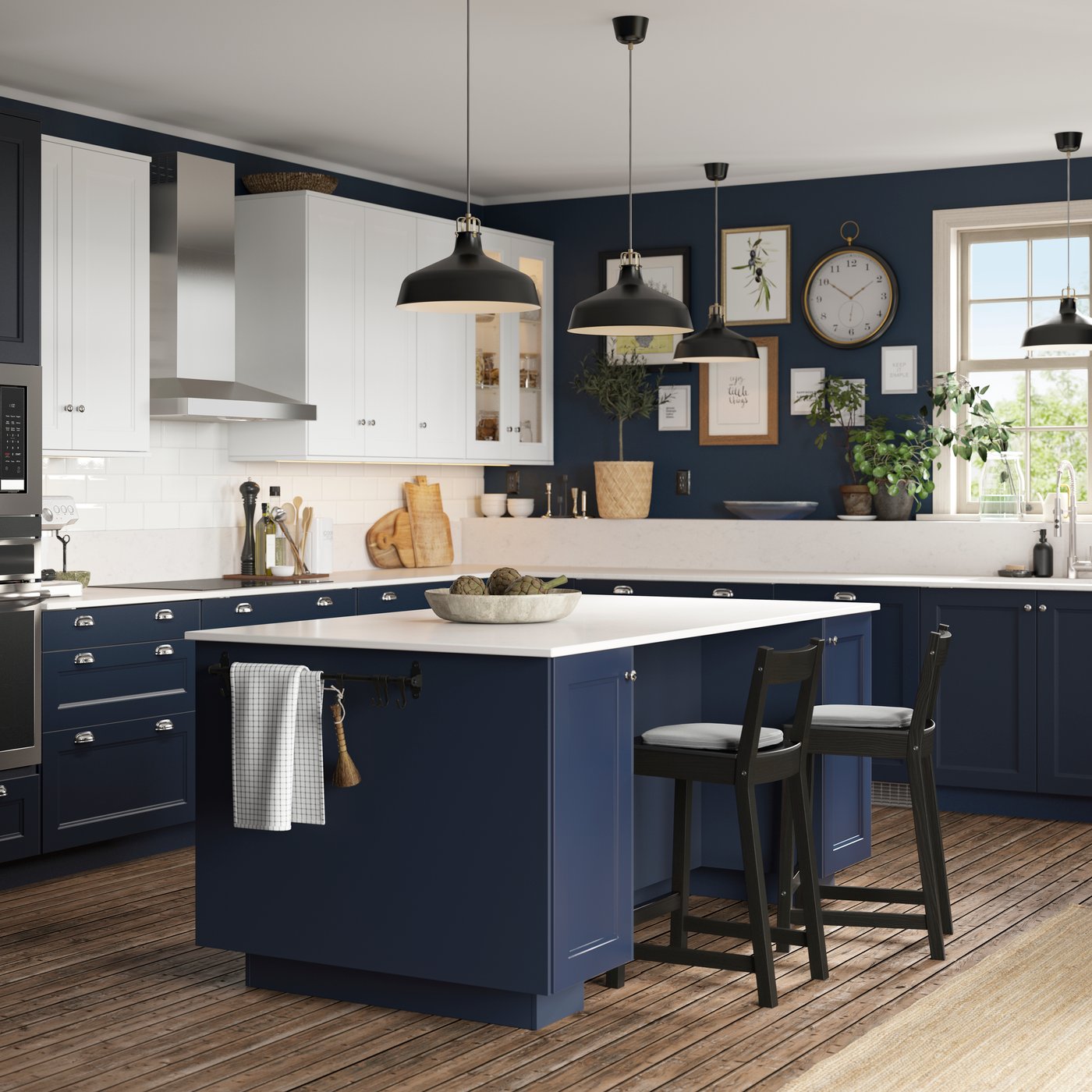 Shop the Dream Kitchen Event