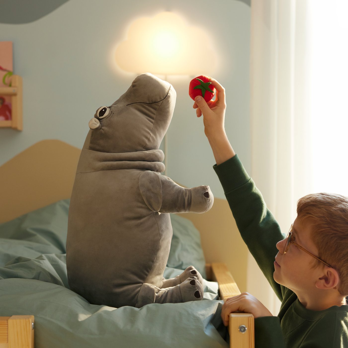 SANDLÖPARE/サンドローパレ  00603048