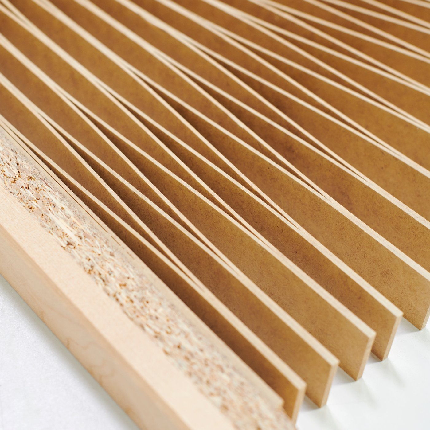 Kerne i LISABO borde og stole.