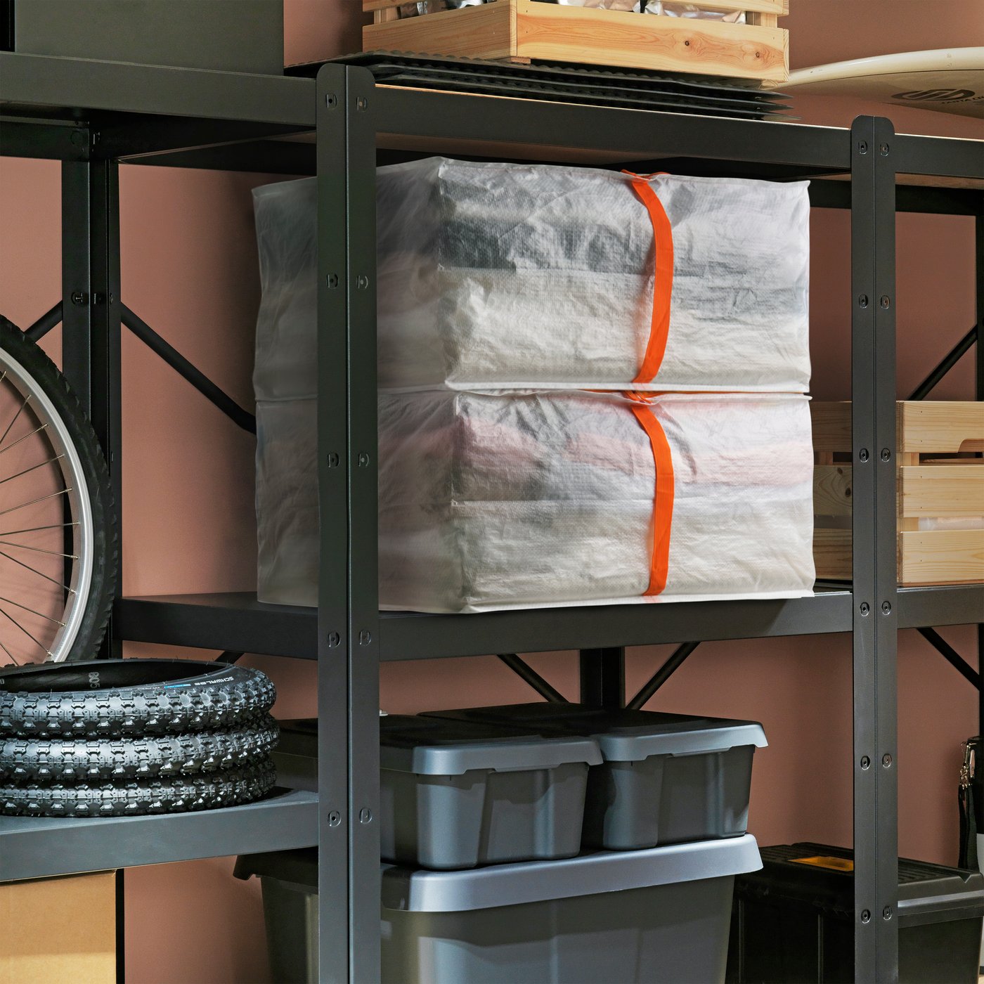 A PÄRKLA storage case