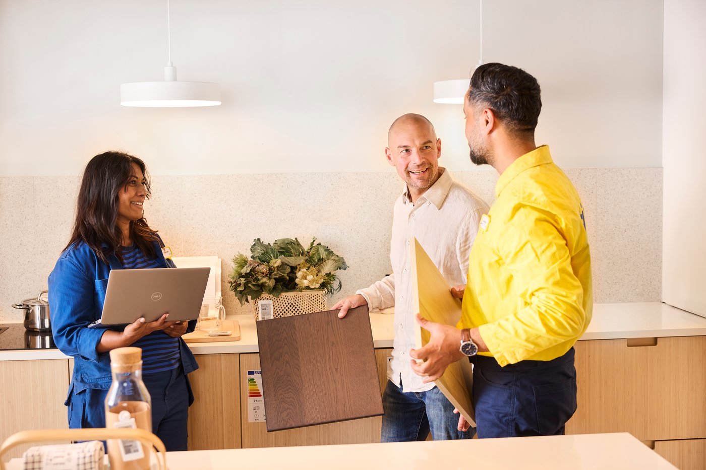 Scopri le garanzie IKEA