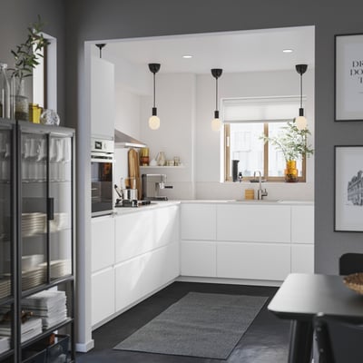 Modular kitchens