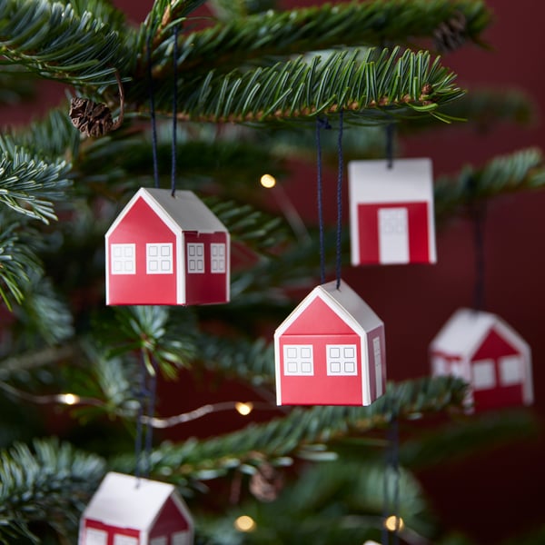 クリスマスを迎える準備を始めよう Ikea