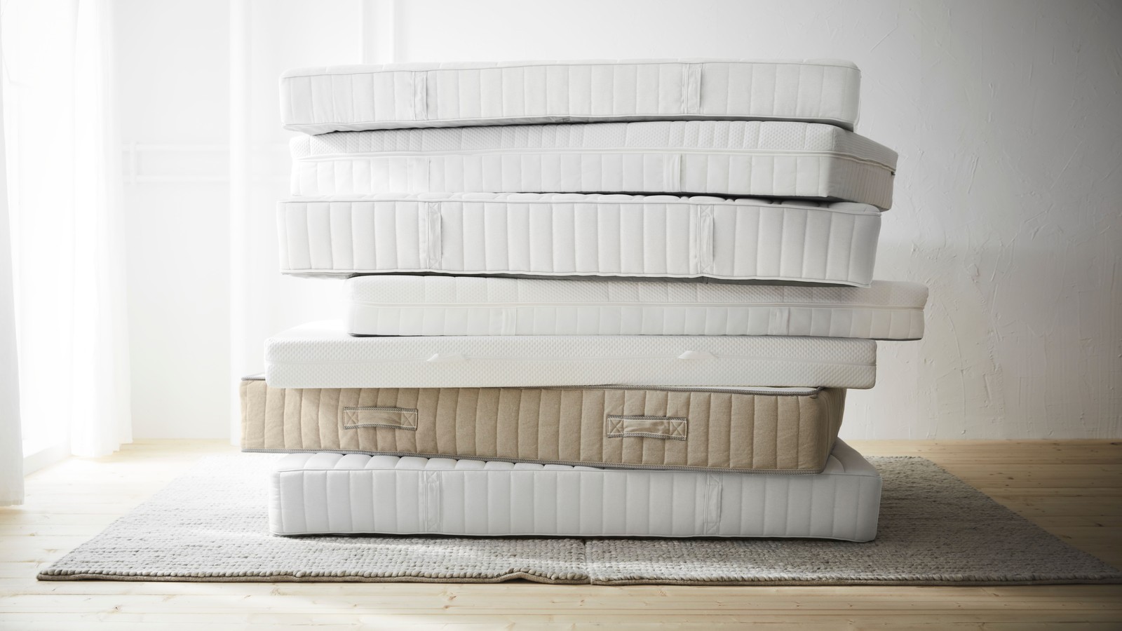Affordable Mattresses at IKEA Burlington Shop Now IKEA CA