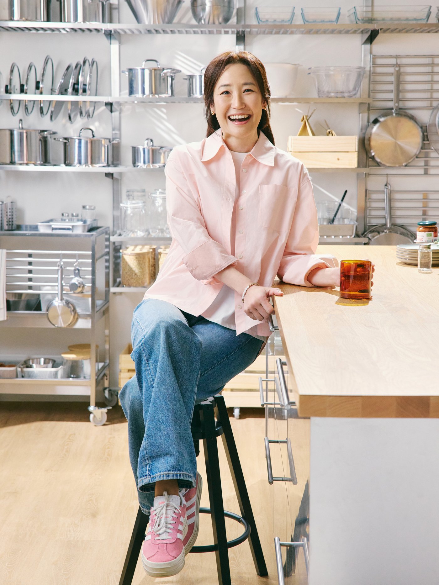 강주은의 주방 쇼룸 이미지13