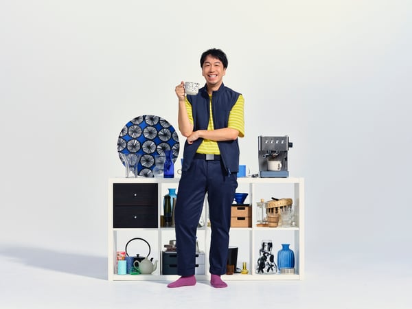 Takeshi Nakazawa