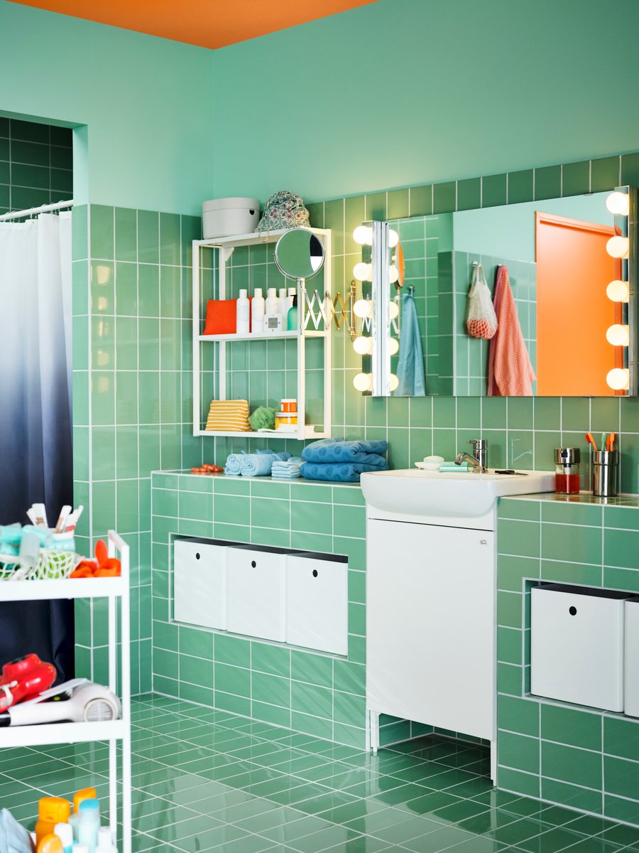 Bathroom Mirrors Large Bathroom Mirrors IKEA