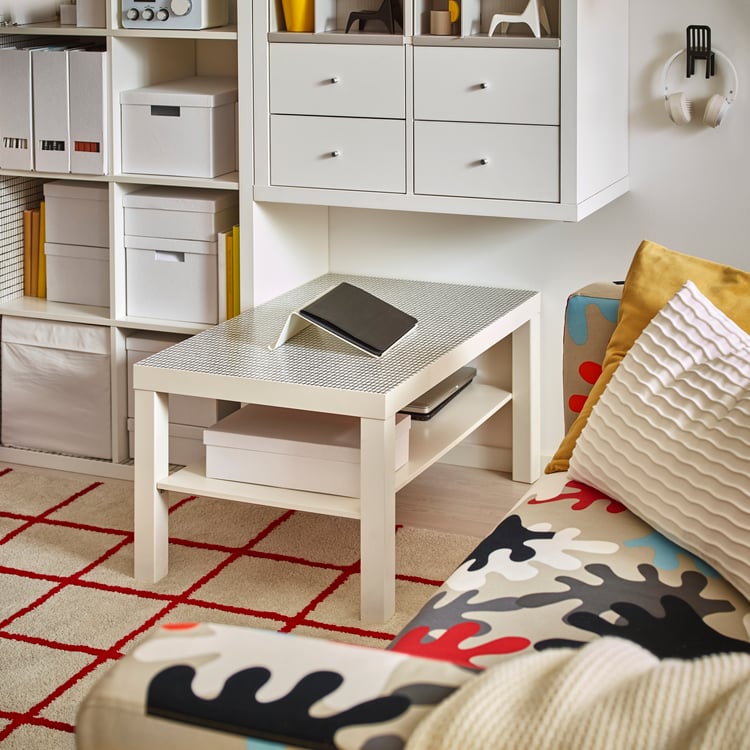 Dein flexibles Wohnzimmer für alle - IKEA Österreich