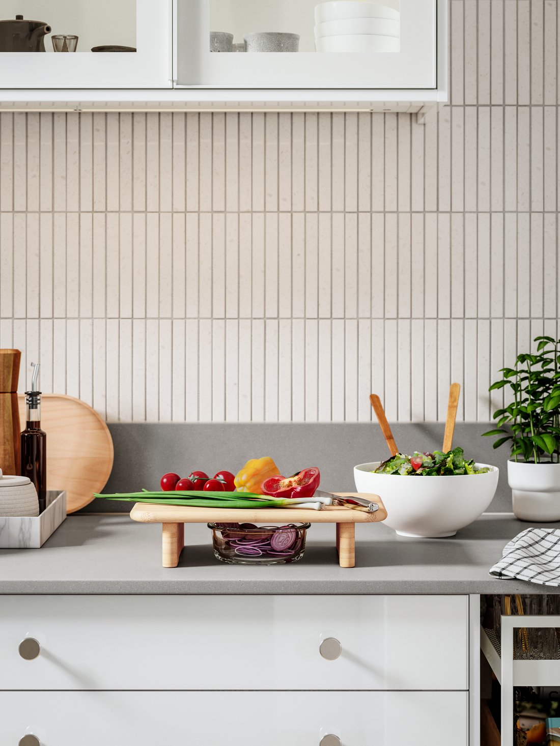 Types of Chopping Boards for Your Kitchen - IKEA