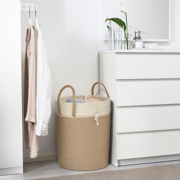A LJUNGAN laundry bag