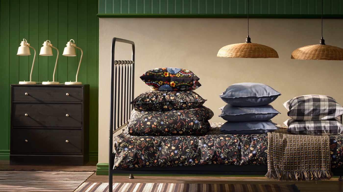 Tous les nouveaux textiles