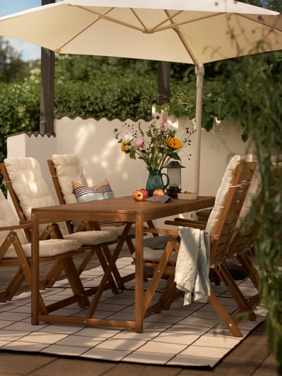 Outdoor | Garden Decor and Setup Essentials - IKEA