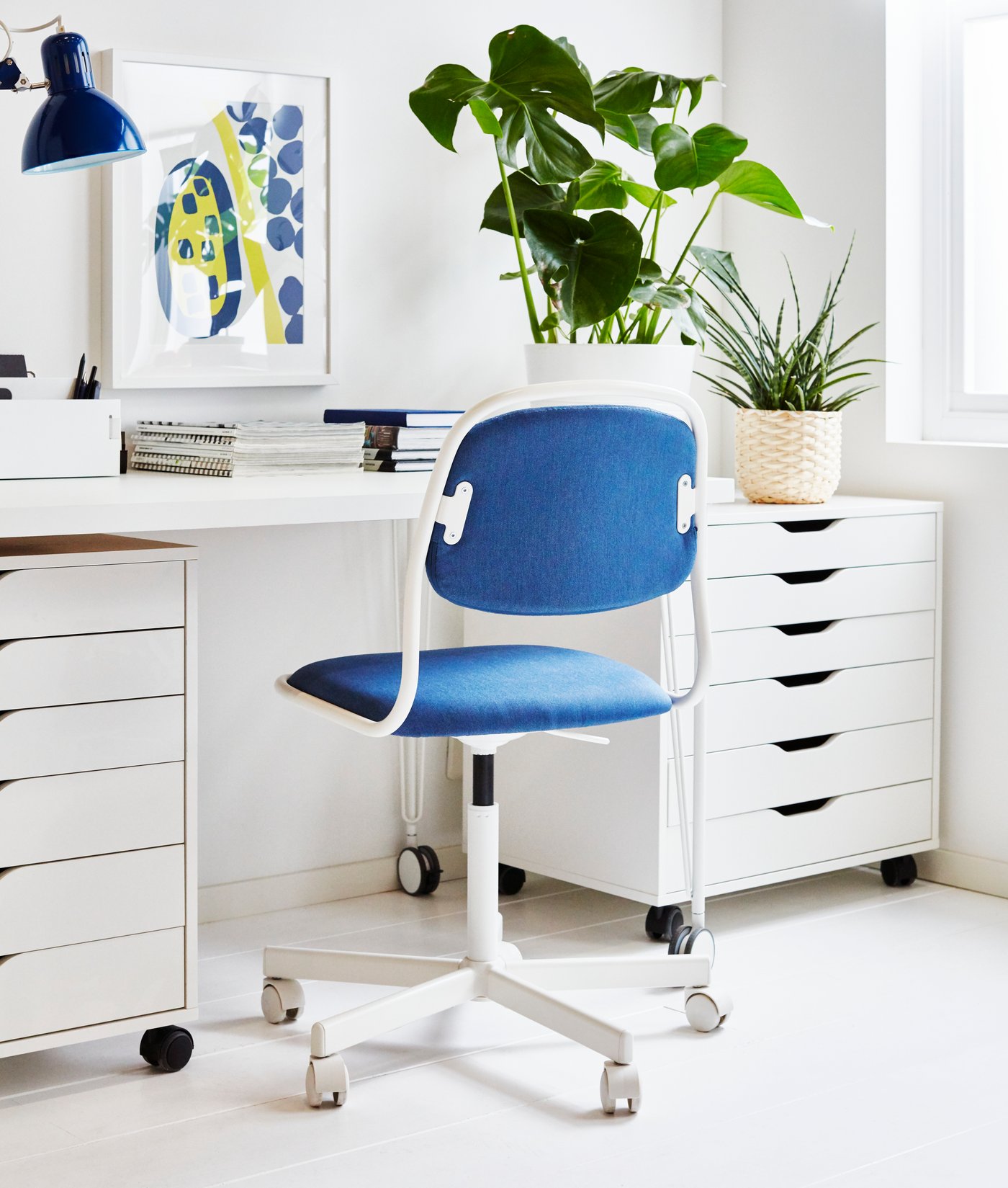 Vyzkoušejte plánovač psacích stolů