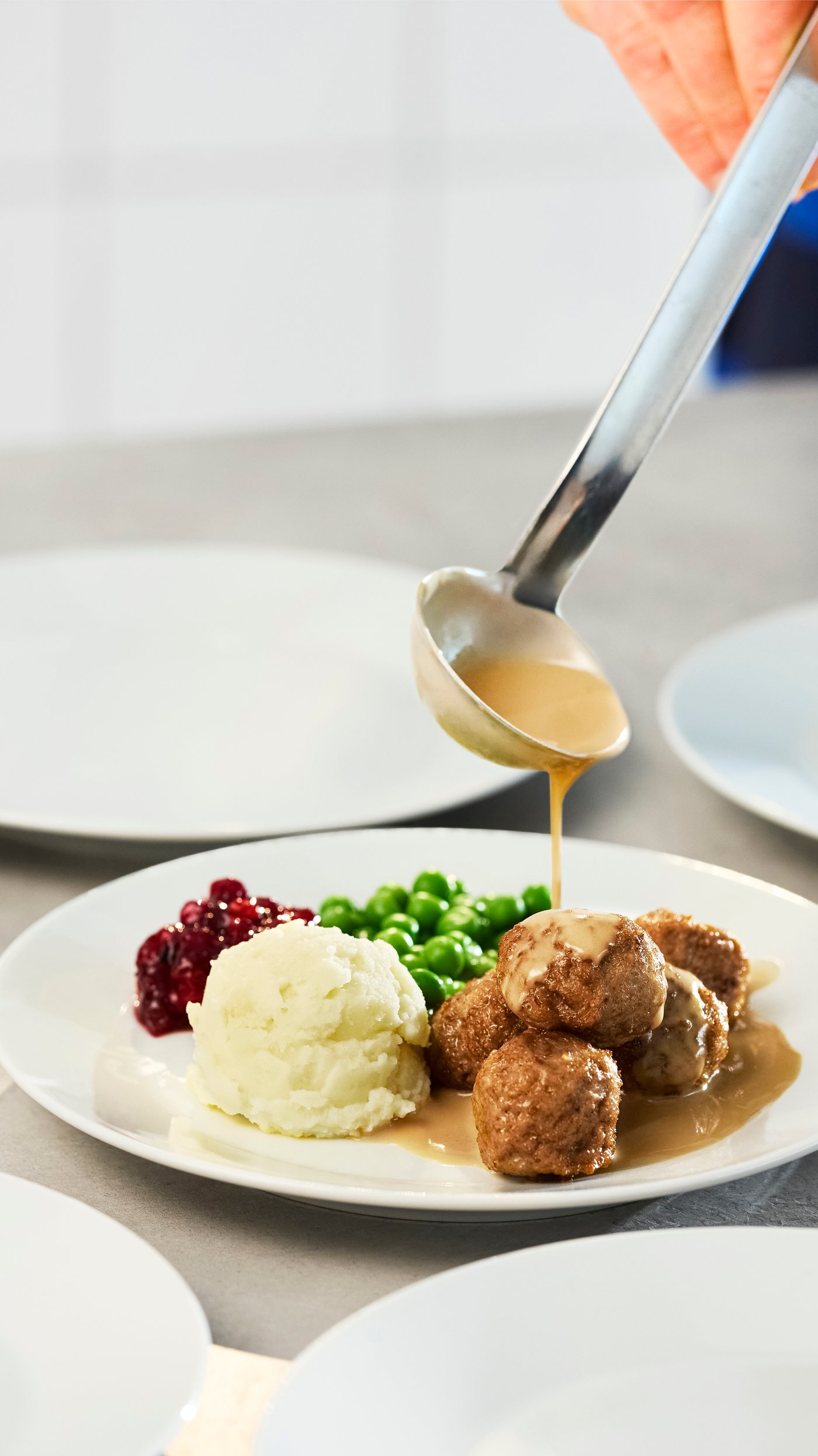 Swedish Restaurant