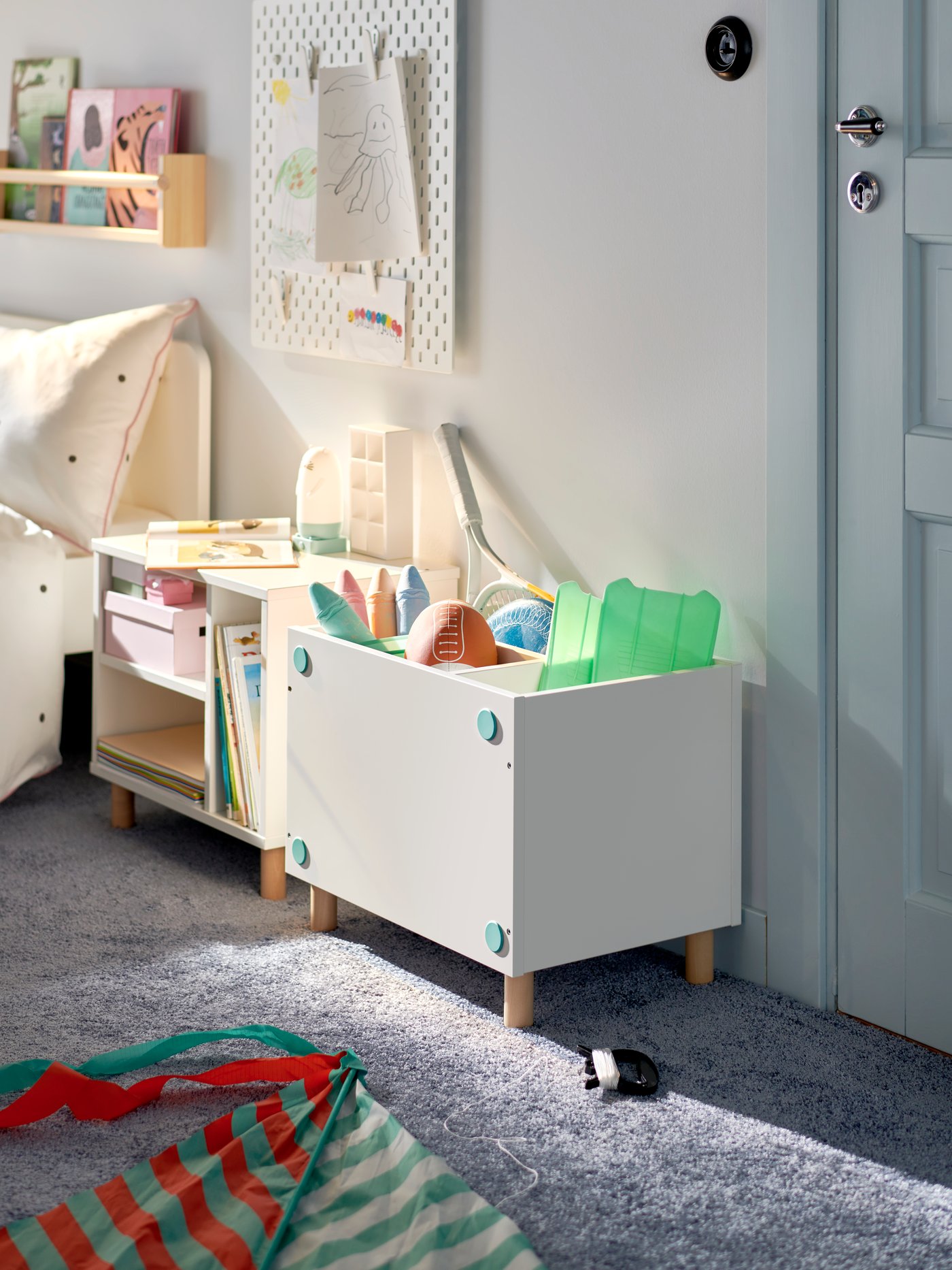 Children's furniture IKEA Switzerland