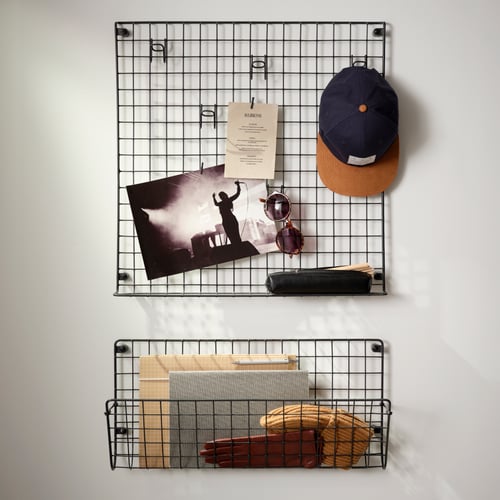 Hallway - IKEA